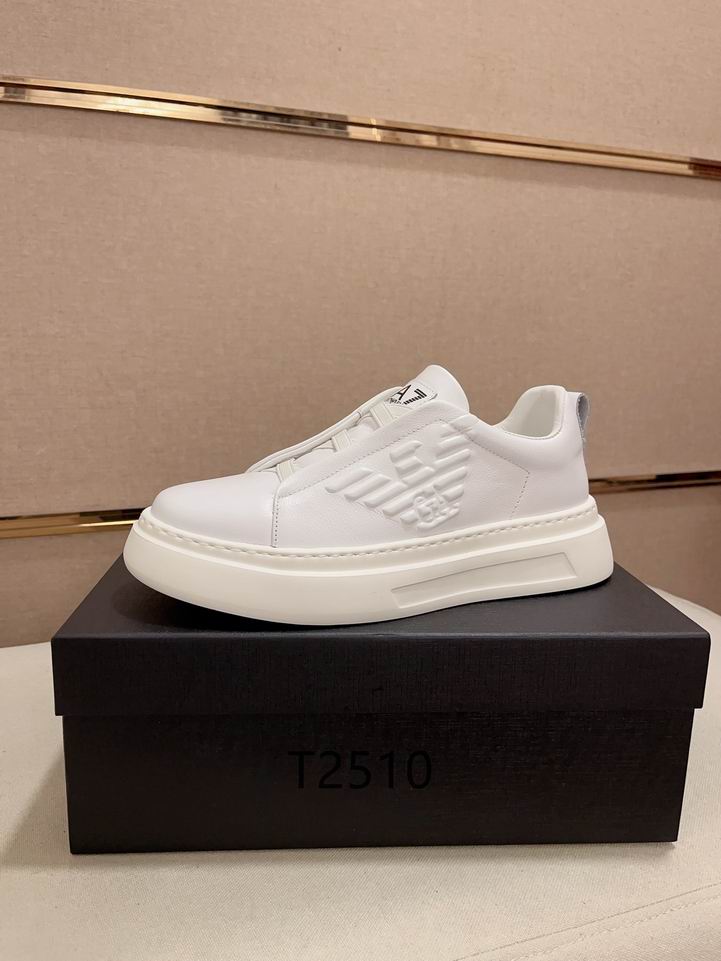 ARMANI shoes 38-46 h0106